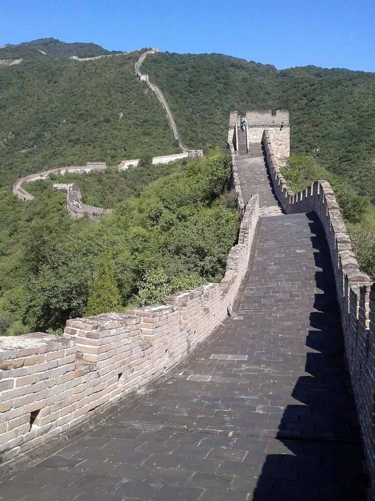 great wall of china, great wall, china, beijing, architecture, asia, world heritage, border, great wall of china, great wall of china, great wall, great wall, great wall, great wall, great wall, china